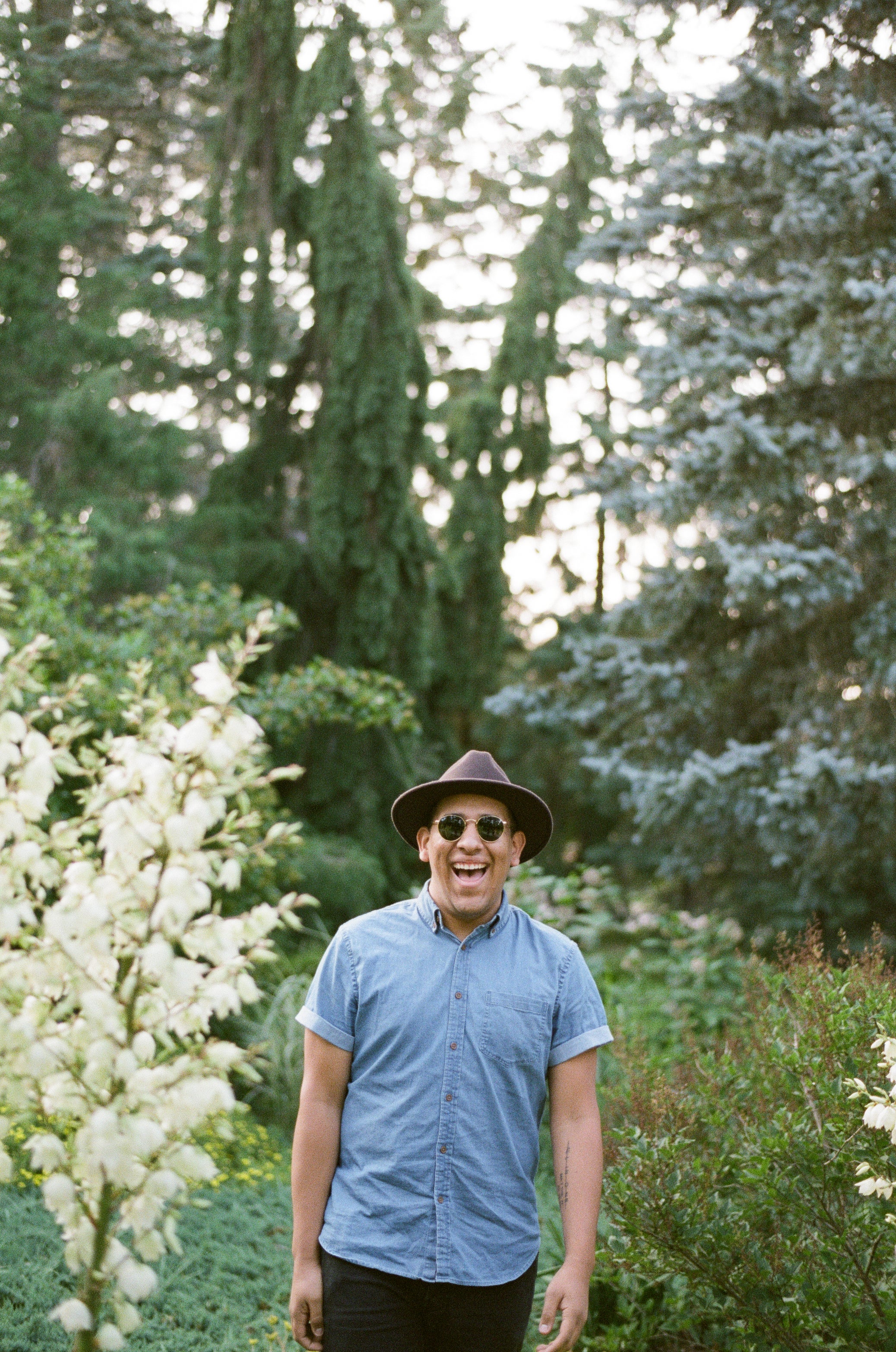 Carlos M.
